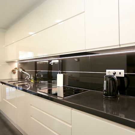 ליסבון Like-Home-T1 Apt-Best Place-Parque Das Nacoes מראה חיצוני תמונה